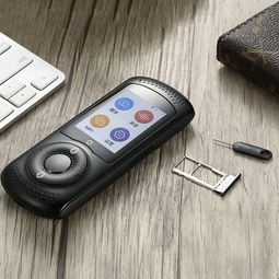 圖 中美互譯神器,商務(wù)洽談利器柚你小精靈同聲翻譯機 廣州數(shù)碼產(chǎn)品