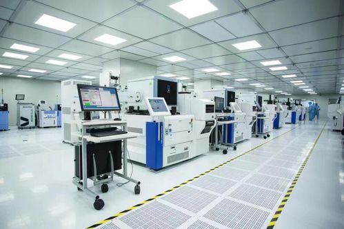 華嶺股份與杰發科技攜手提升汽車電子測試能力，拓展車規領域技術合作